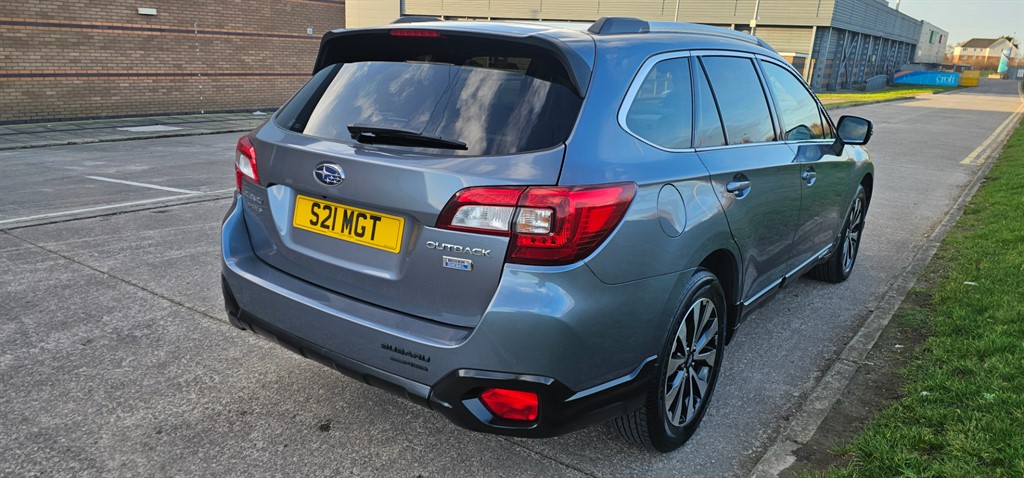 Used Subaru Outback 2016 for sale - 77354020: Photo 10