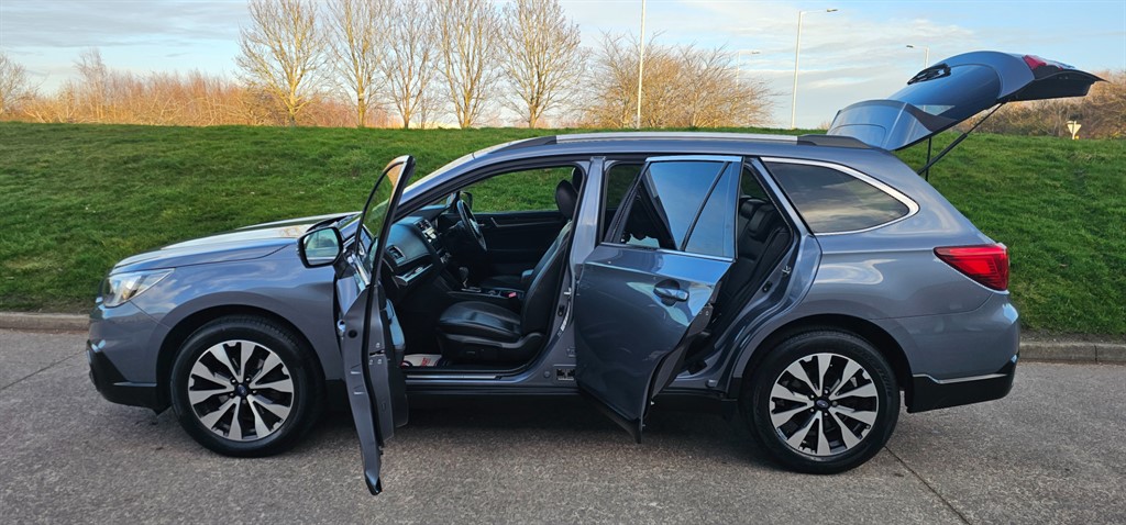 Used Subaru Outback 2016 for sale - 77354020: Photo 11