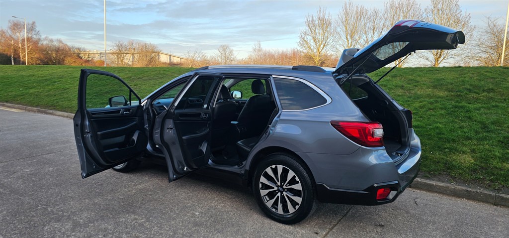Used Subaru Outback 2016 for sale - 77354020: Photo 12