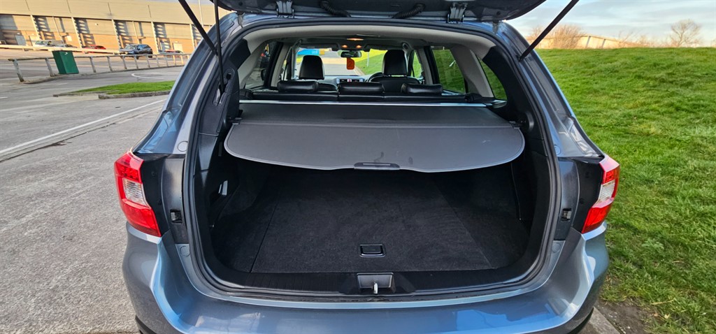 Used Subaru Outback 2016 for sale - 77354020: Photo 20