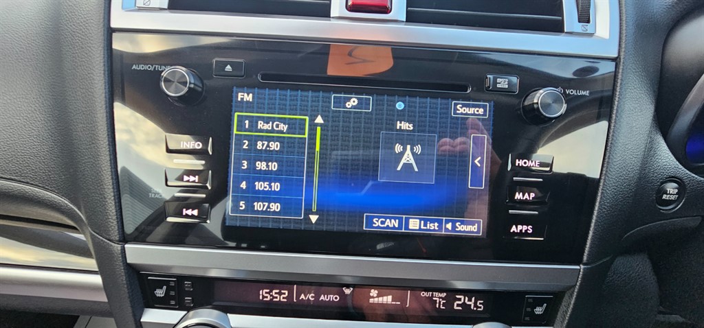 Used Subaru Outback 2016 for sale - 77354020: Photo 27