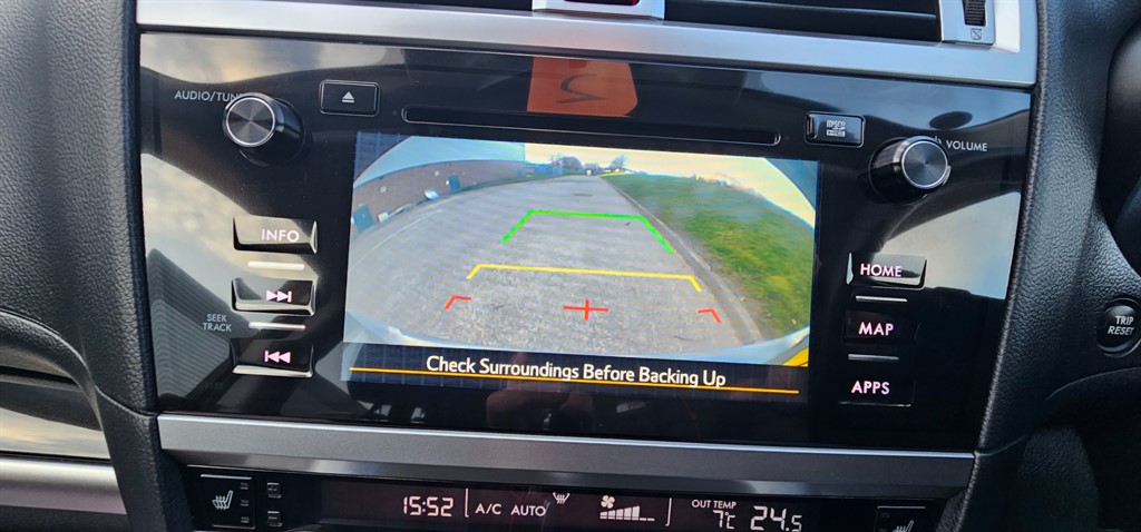 Used Subaru Outback 2016 for sale - 77354020: Photo 28