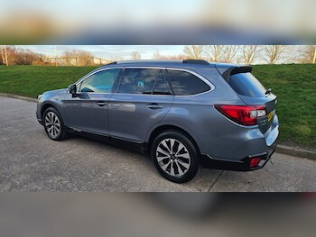 Used Subaru Outback 2016 for sale - 77354020: Photo