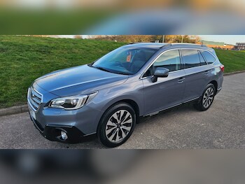 Used Subaru Outback 2016 for sale - 77354020: Photo