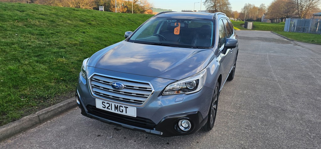 Used Subaru Outback 2016 for sale - 77354020: Photo 5
