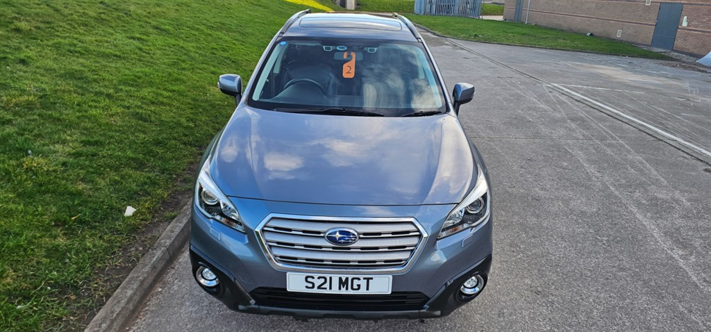 Used Subaru Outback 2016 for sale - 77354020: Photo 7