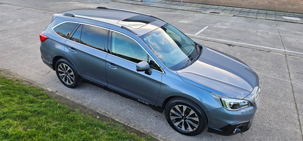 Used Subaru Outback 2016 for sale - 77354020: Photo 8