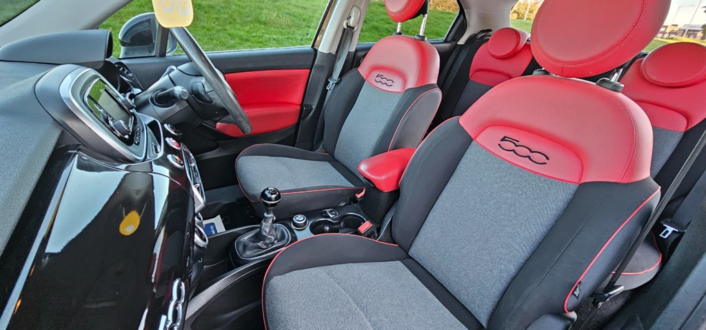 Used Fiat 500X 2015 for sale - 76628583: Photo 15