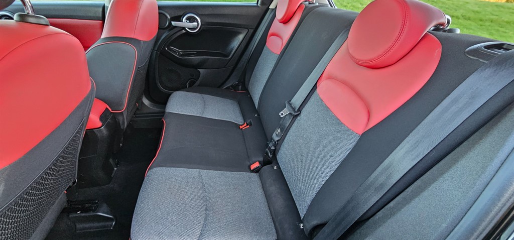 Used Fiat 500X 2015 for sale - 76628583: Photo 16