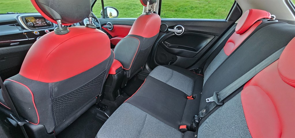 Used Fiat 500X 2015 for sale - 76628583: Photo 17