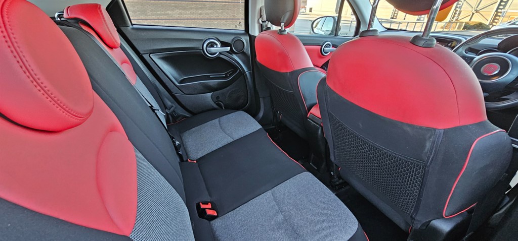 Used Fiat 500X 2015 for sale - 76628583: Photo 19