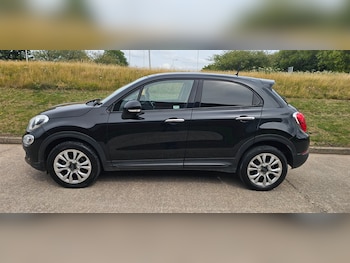 2015 - 1.4 Multiair Pop Star 5dr