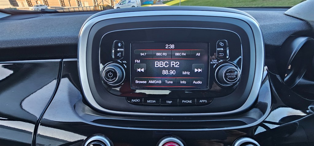 Used Fiat 500X 2015 for sale - 76628583: Photo 23