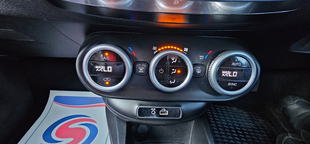 Used Fiat 500X 2015 for sale - 76628583: Photo 24