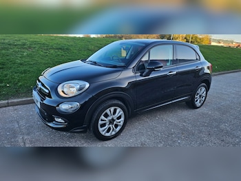 Used Fiat 500X 2015 for sale - 76628583: Photo