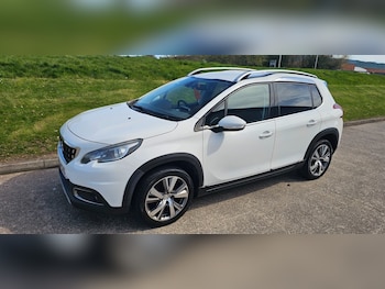 Used Peugeot 2008 2016 for sale - 78089098: Photo