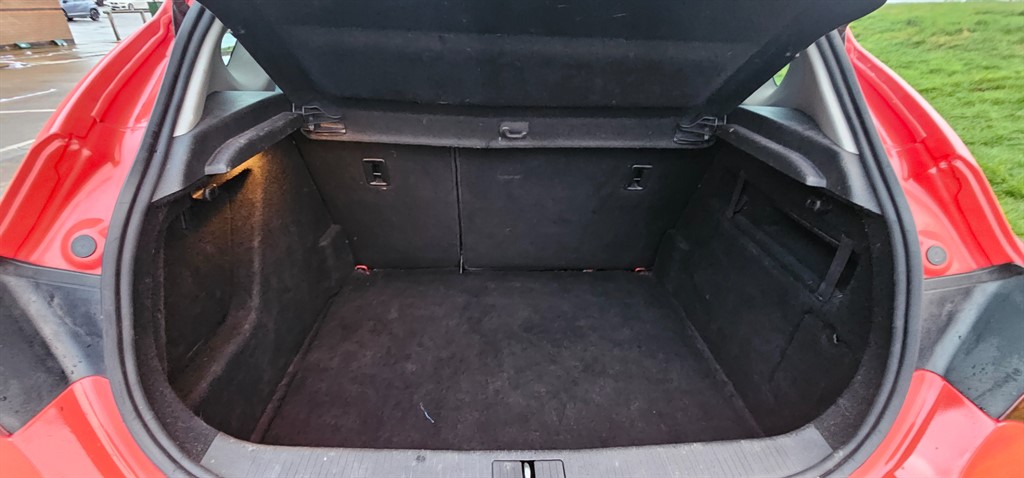 Used Vauxhall Astra 2012 for sale - 77186581: Photo 18