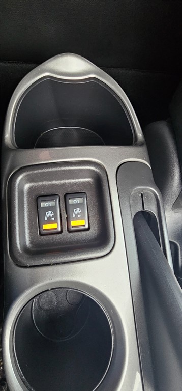 Used Nissan Juke 2012 for sale - 76628596: Photo 13