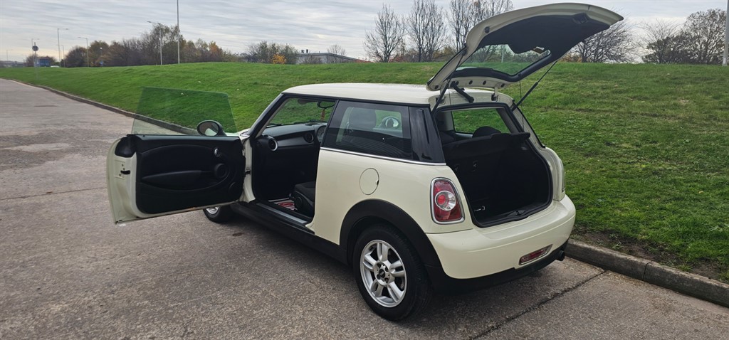 Used MINI Hatch 2012 for sale - 76628579: Photo 11