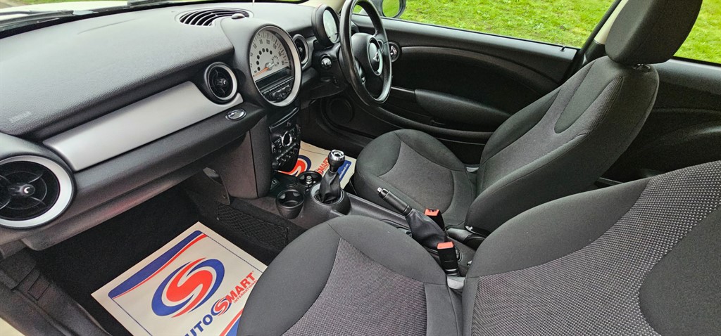 Used MINI Hatch 2012 for sale - 76628579: Photo 13