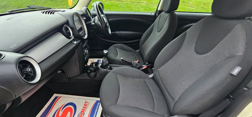 Used MINI Hatch 2012 for sale - 76628579: Photo 14