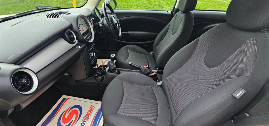 Used MINI Hatch 2012 for sale - 76628579: Photo 15