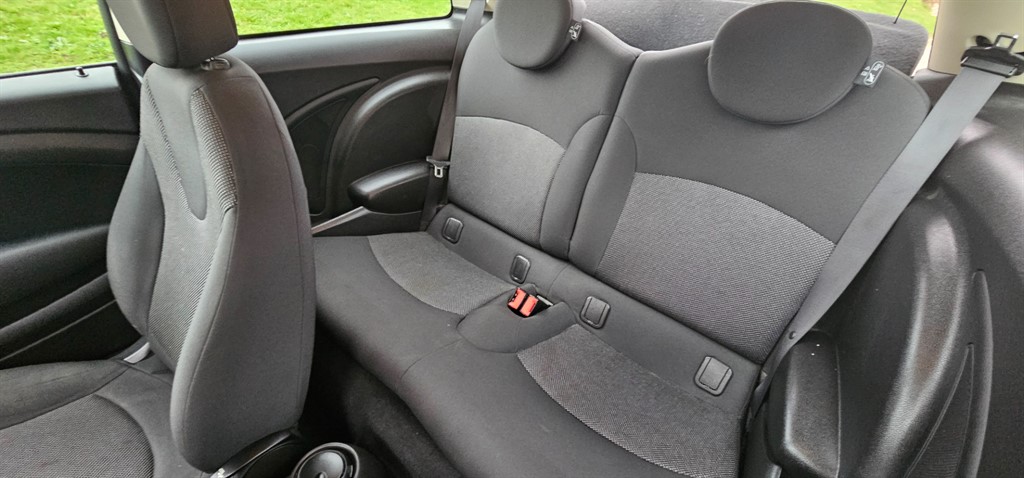 Used MINI Hatch 2012 for sale - 76628579: Photo 16