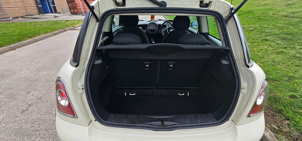 Used MINI Hatch 2012 for sale - 76628579: Photo 17