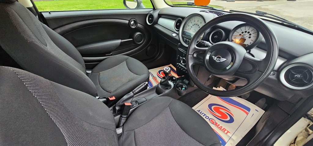 Used MINI Hatch 2012 for sale - 76628579: Photo 18