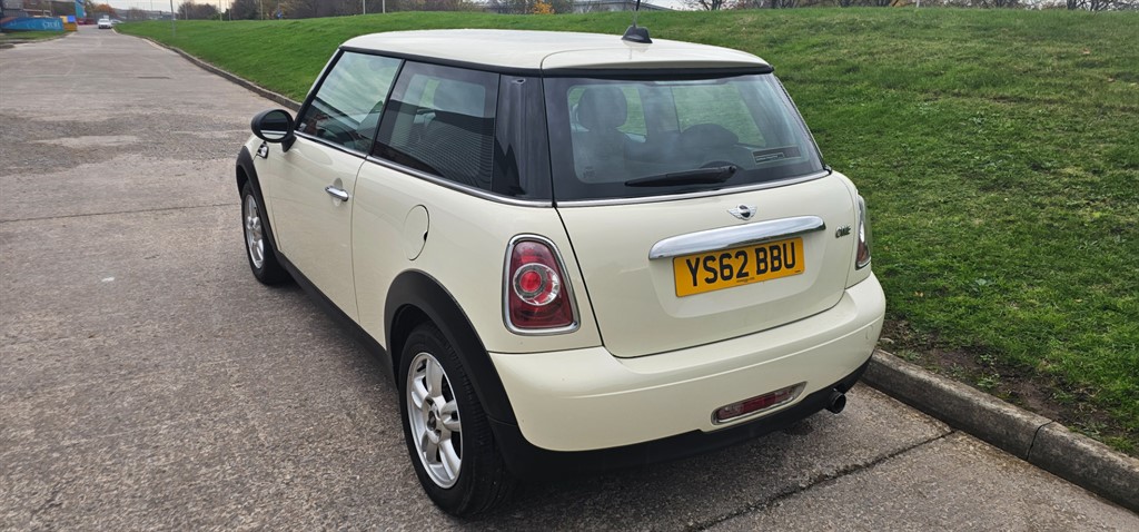 Used MINI Hatch 2012 for sale - 76628579: Photo 3