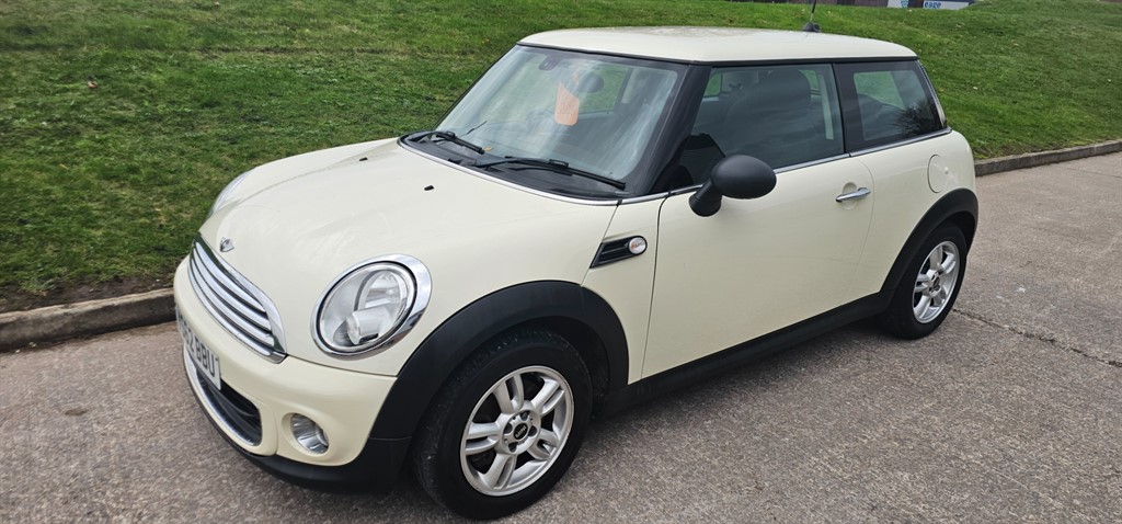 Used MINI Hatch 2012 for sale - 76628579: Photo 4