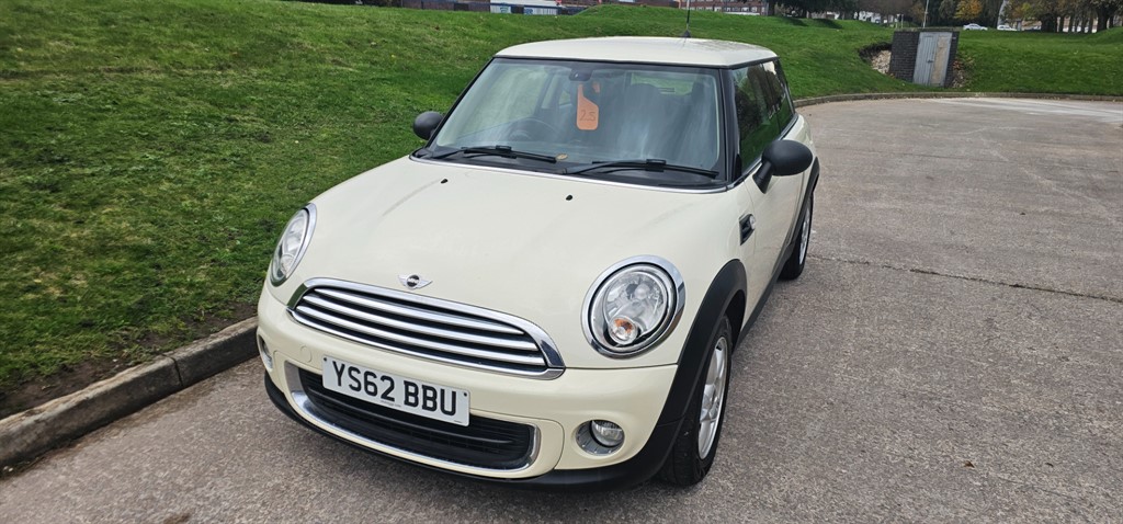 Used MINI Hatch 2012 for sale - 76628579: Photo 5