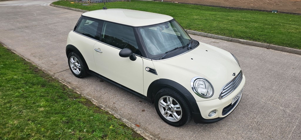 Used MINI Hatch 2012 for sale - 76628579: Photo 6