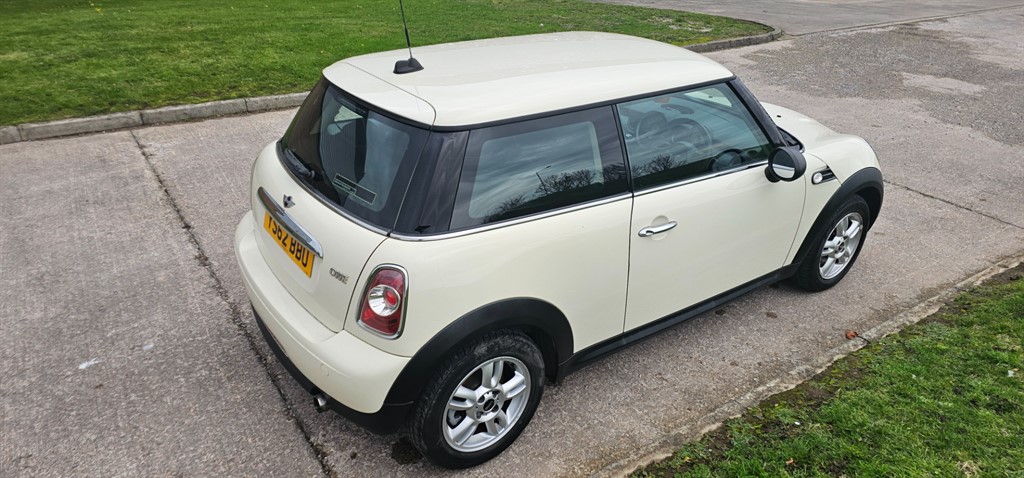 Used MINI Hatch 2012 for sale - 76628579: Photo 7