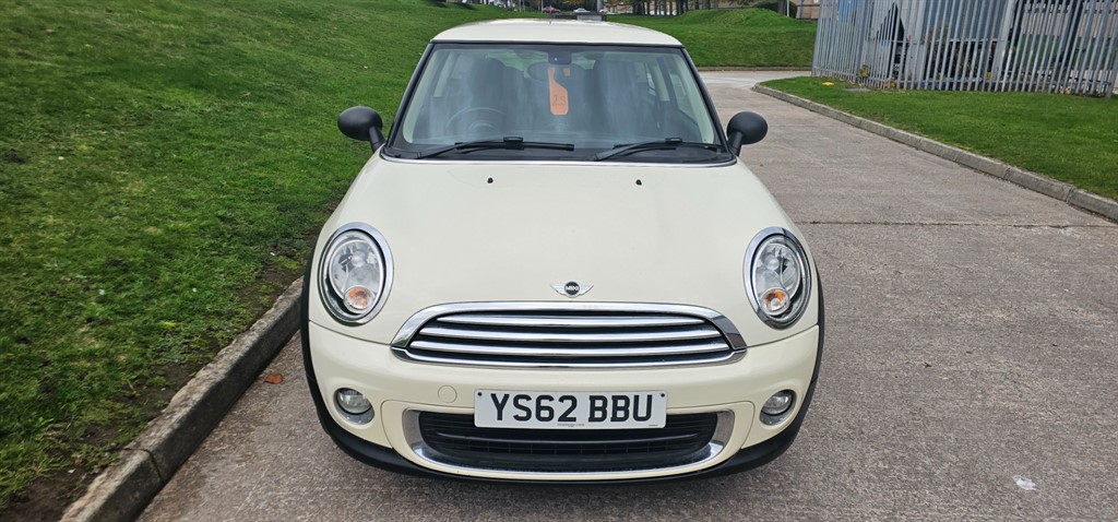 Used MINI Hatch 2012 for sale - 76628579: Photo 8