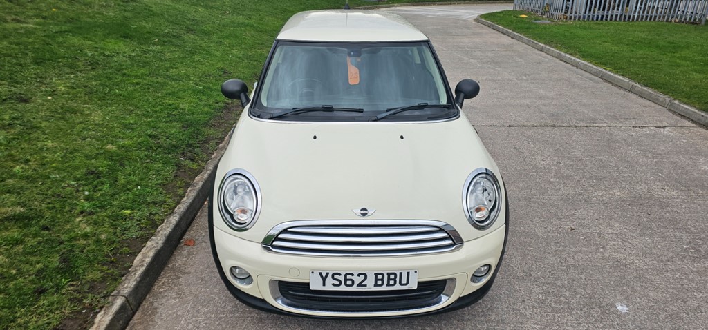 Used MINI Hatch 2012 for sale - 76628579: Photo 9