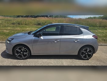Used Vauxhall Corsa 2020 for sale - 79842090: Photo