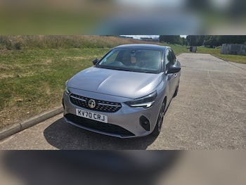 Used Vauxhall Corsa 2020 for sale - 79842090: Photo