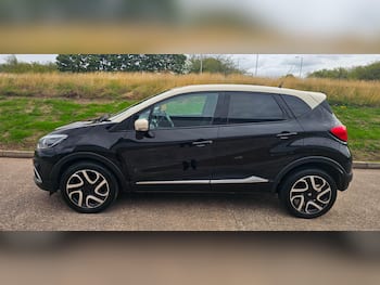 Used Renault Captur 2016 for sale - 79583959: Photo