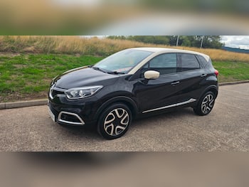 Used Renault Captur 2016 for sale - 79583959: Photo