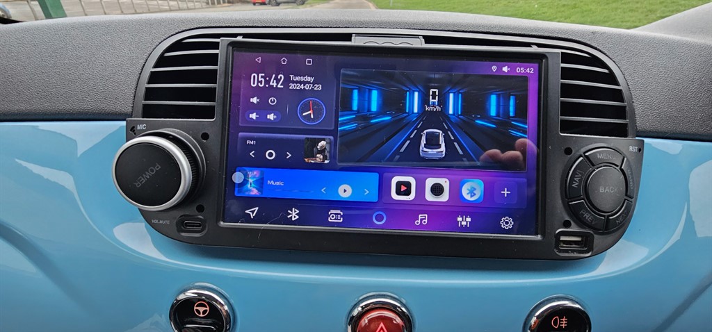 Used Fiat 500 2012 for sale - 77047899: Photo 16