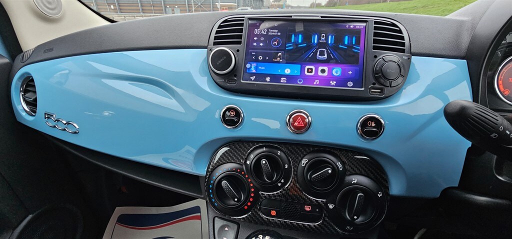 Used Fiat 500 2012 for sale - 77047899: Photo 17