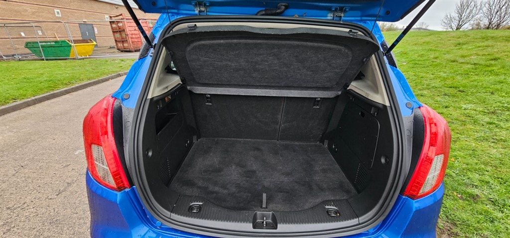 Used Vauxhall Mokka X 2017 for sale - 76628515: Photo 16