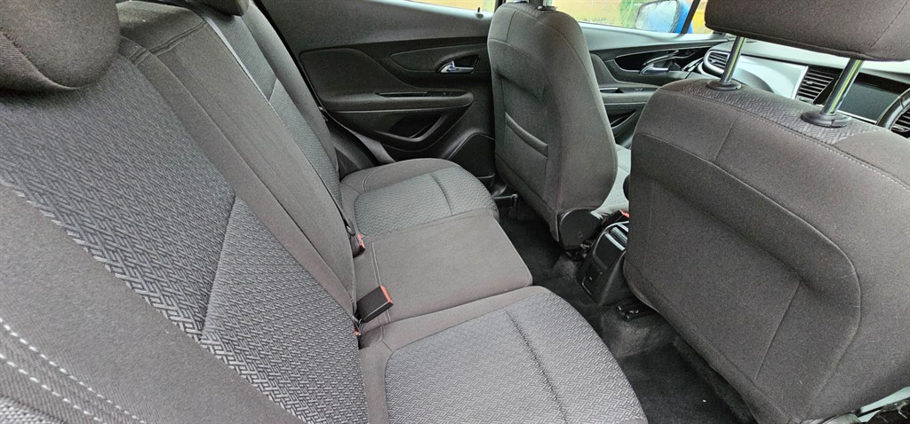 Used Vauxhall Mokka X 2017 for sale - 76628515: Photo 17