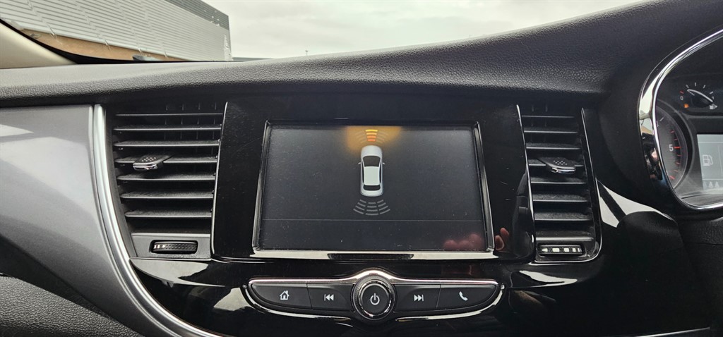 Used Vauxhall Mokka X 2017 for sale - 76628515: Photo 19