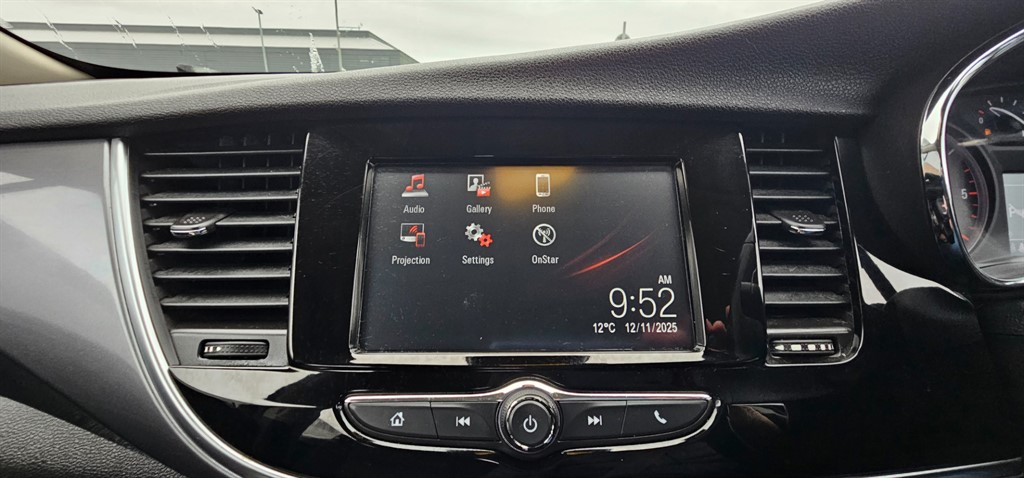 Used Vauxhall Mokka X 2017 for sale - 76628515: Photo 20