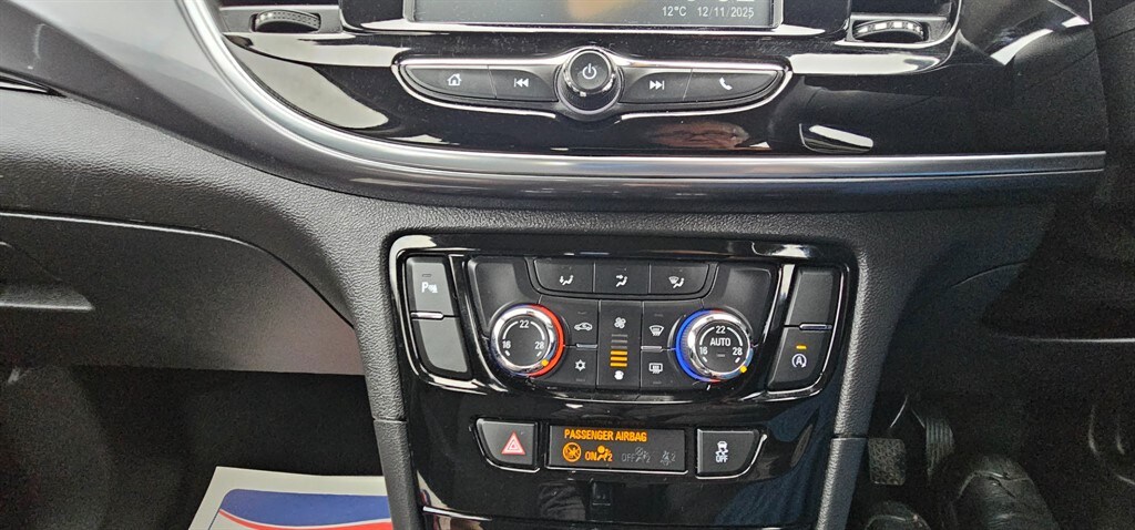 Used Vauxhall Mokka X 2017 for sale - 76628515: Photo 21