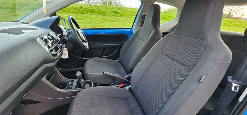 Used Volkswagen up! 2014 for sale - 78212170: Photo 11