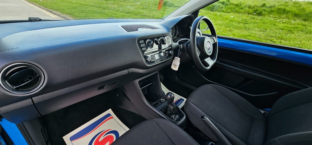 Used Volkswagen up! 2014 for sale - 78212170: Photo 12