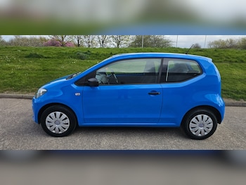 Used Volkswagen up! 2014 for sale - 78212170: Photo